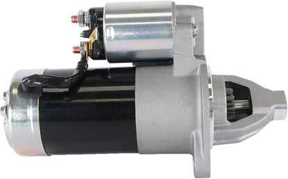 Replacement Motor Starter for Jeep Grand Cherokee 1993-1998 Wagoneer 5.2L 5.9L