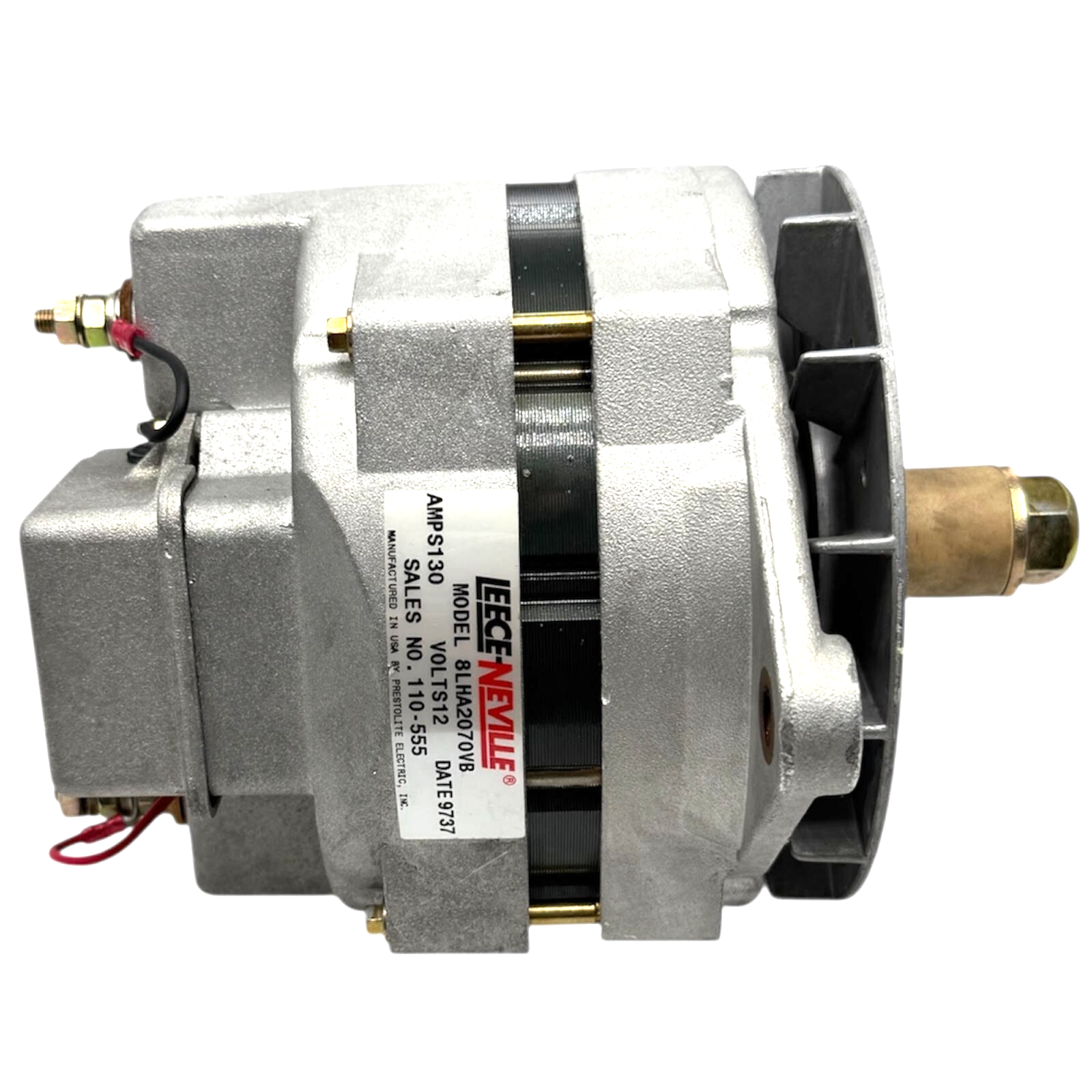 Alternator Freightliner C112 C120 Century Class FL 112 FL 80 FL 90 FLC 120