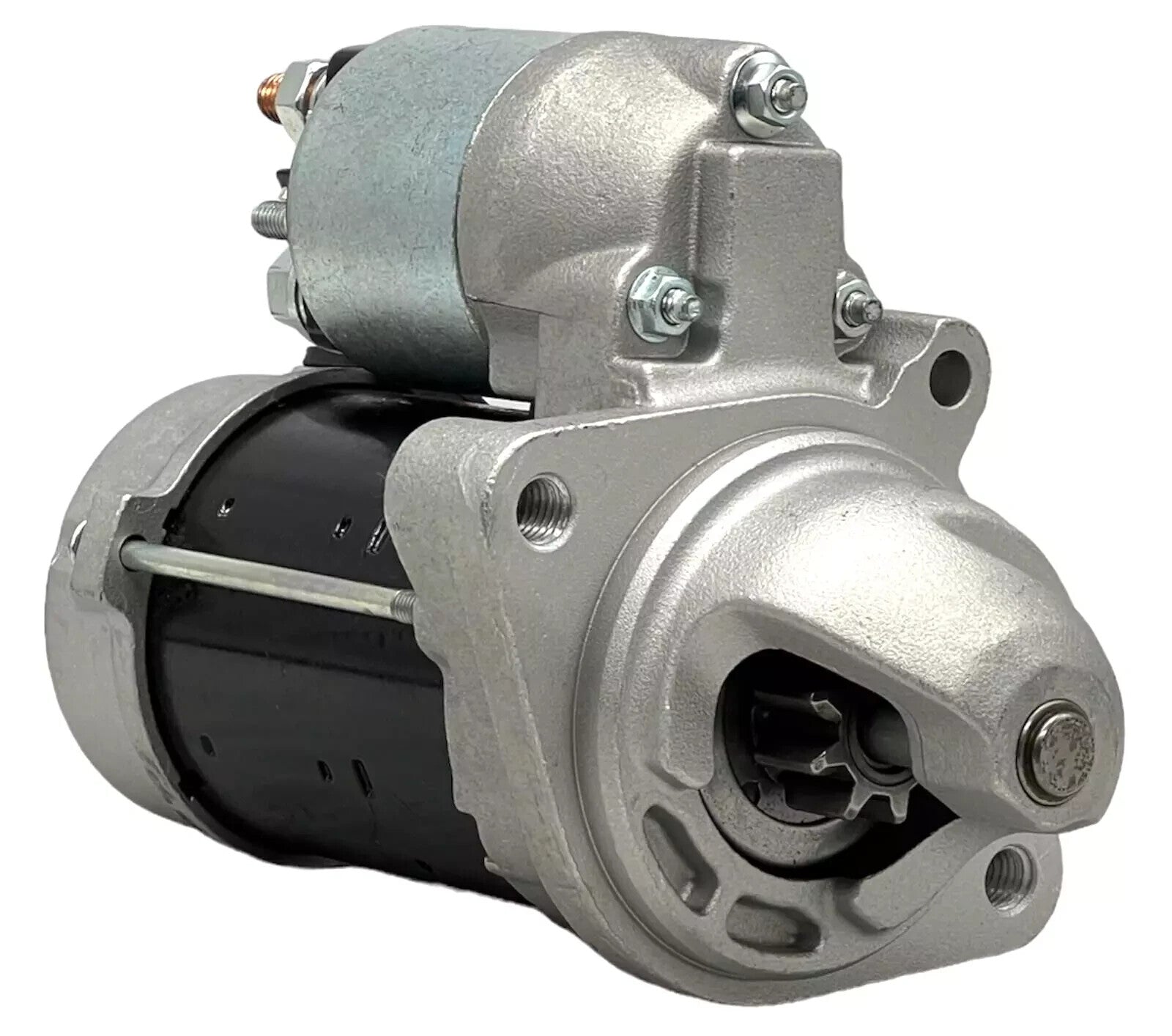 Starter for BMW 3 series 5 series M3 X3 Z3 Z4 1.9L 2.5L 2.8L 3.0L 17702