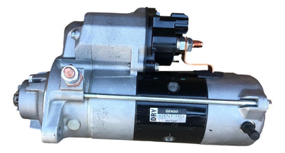 STARTER OE FITS HEAVY DUTY UPS TRUCKS WITH CUMMINS 6.7L ENG 438000-2920 12V CW