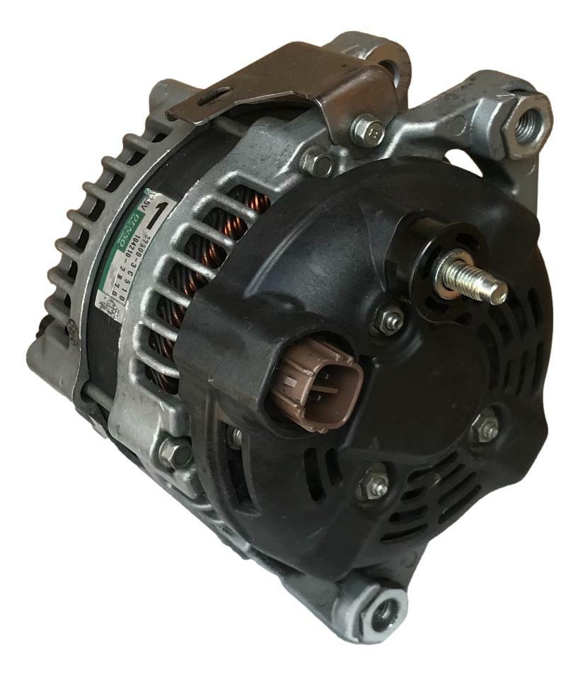 Alternator  for 2011 to 2016 Kia Sedona 3.3Liter 3.5liter 150amp