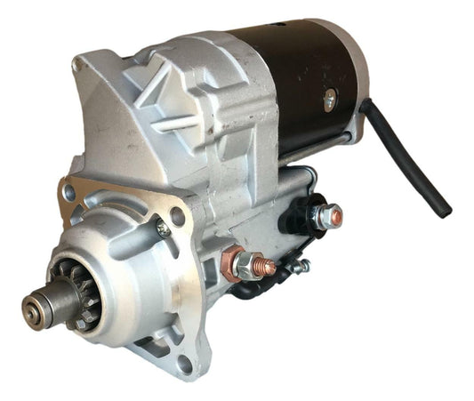 New Starter For Sterling Truck Acterra - 5500, 6500, 7500 8500 01-03 428000-1880