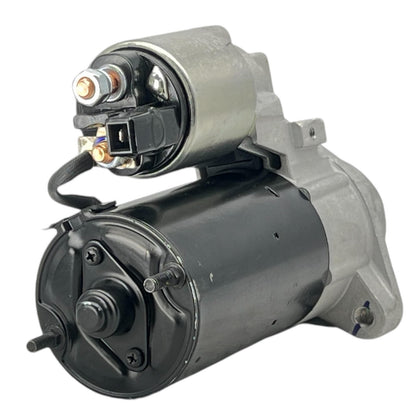 Starter For BMW 550i 650i X5 2006-2010 750i 750Li 2006-2008 V8 4.8L 4837cc 17923