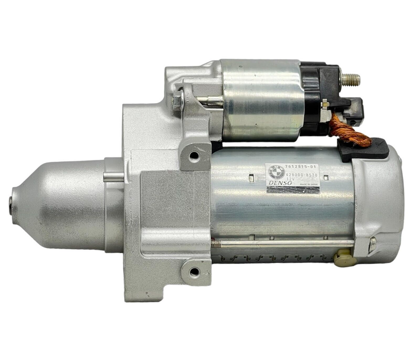 OEM Starter For BMW 550i GT V8 4.4L 13-15 428000-8530 428000-8531 DSN1378