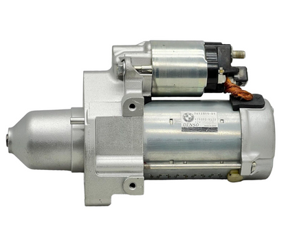 OEM Starter For BMW 550i GT V8 4.4L 13-15 428000-8530 428000-8531 DSN1378