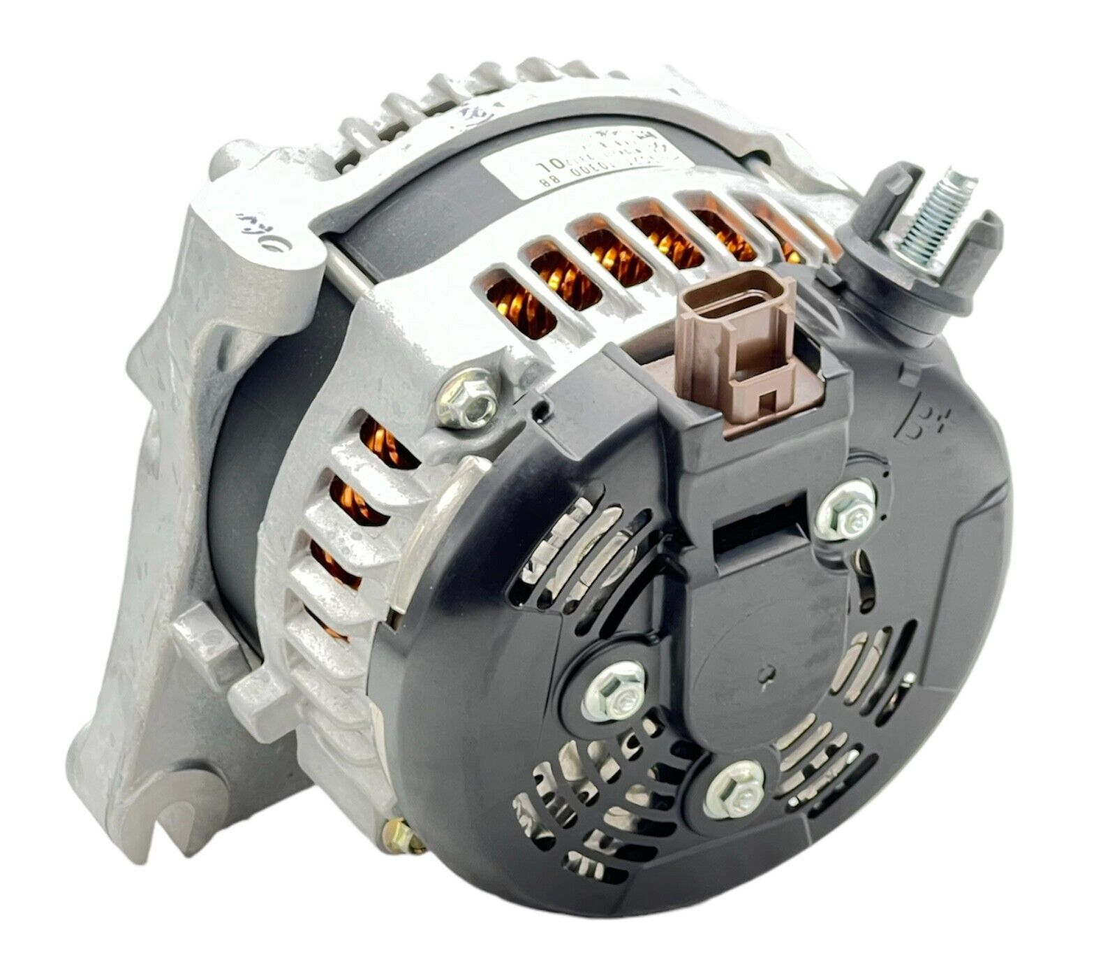 OEM Alternator for Ford E-350 E-450 Super Duty V10 6.8L 2013-2019 9C2Z-10346A