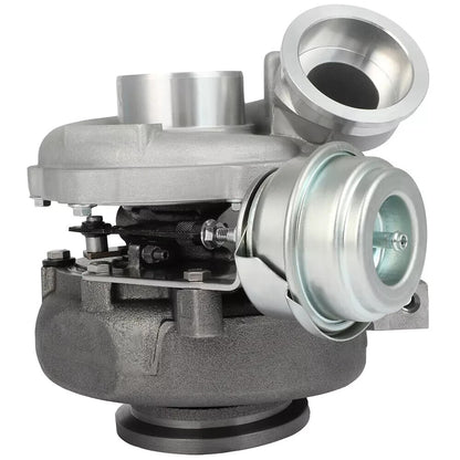 GT2256V 736088 Turbo Charger for 04-06 Dodge Sprinter 2500/3500 2.7L Diesel