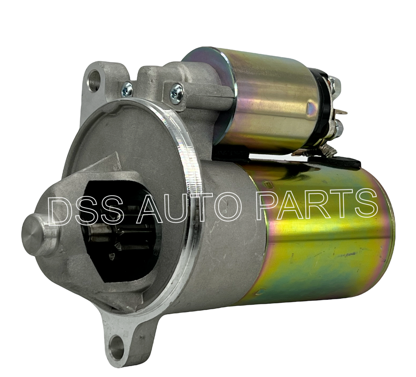 Starter fits Ford Explorer 91-96, Aerostar & Ranger 90-96 4.0L F07U-11000 B4000