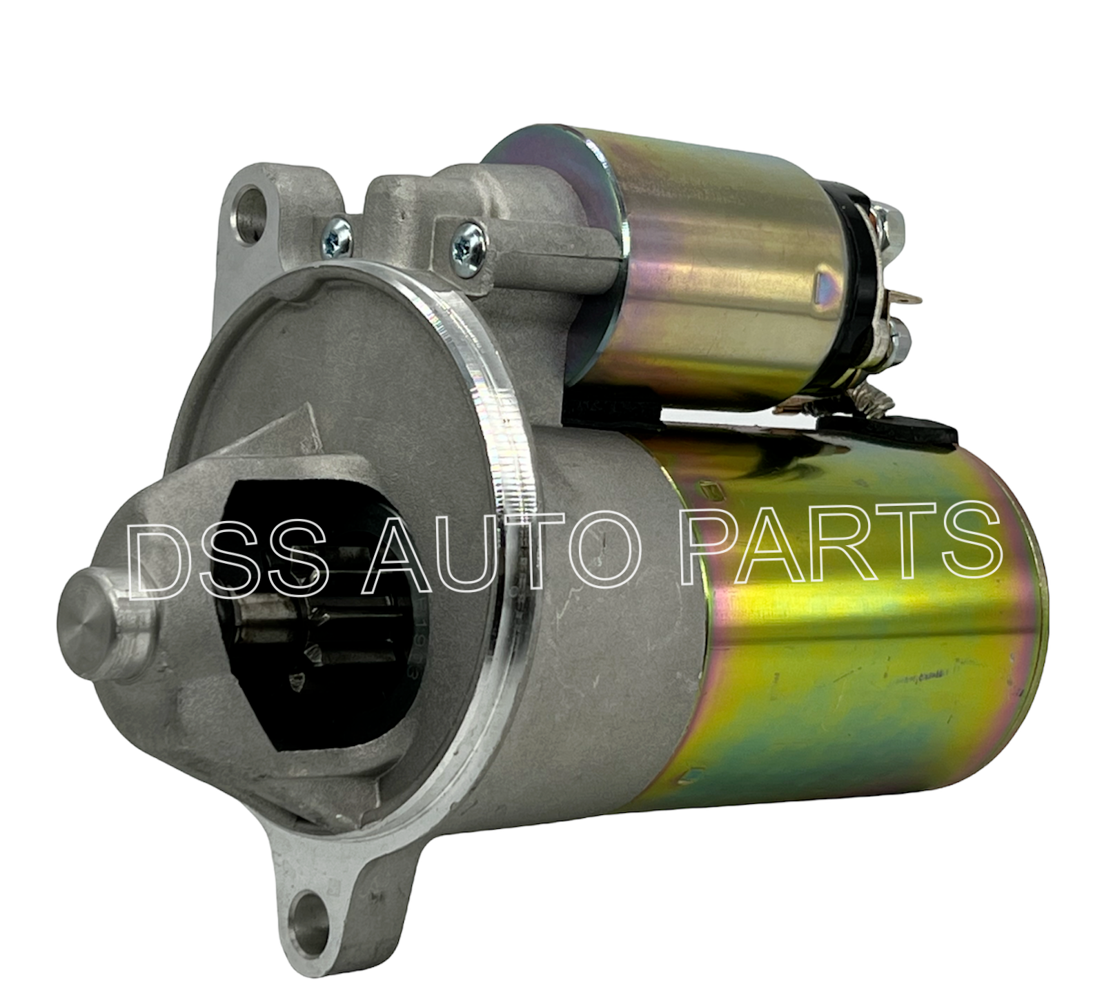 Starter fits Ford Explorer 91-96, Aerostar & Ranger 90-96 4.0L F07U-11000 B4000