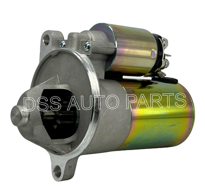 Starter fits Ford Explorer 91-96, Aerostar & Ranger 90-96 4.0L F07U-11000 B4000