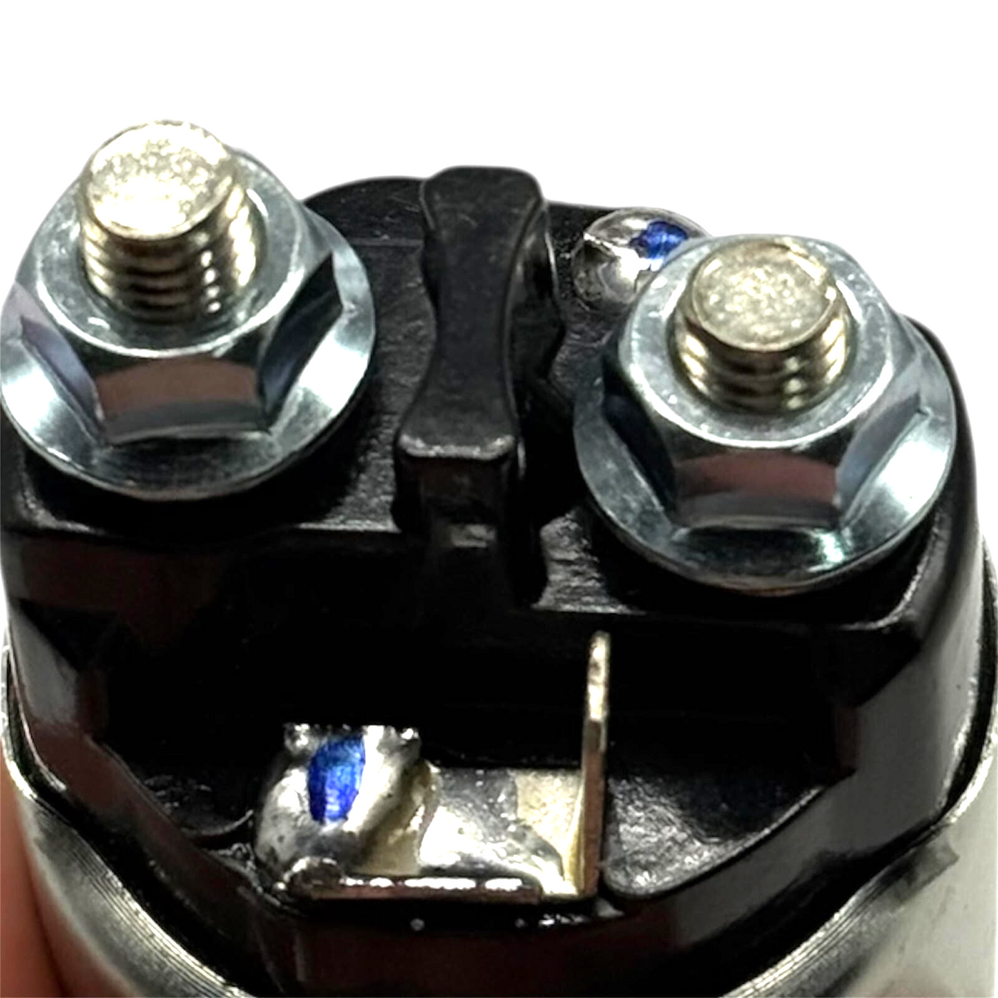 Starter Relay Solenoid for Kawasaki 270102122 270107005 27010-2122 27010-7005