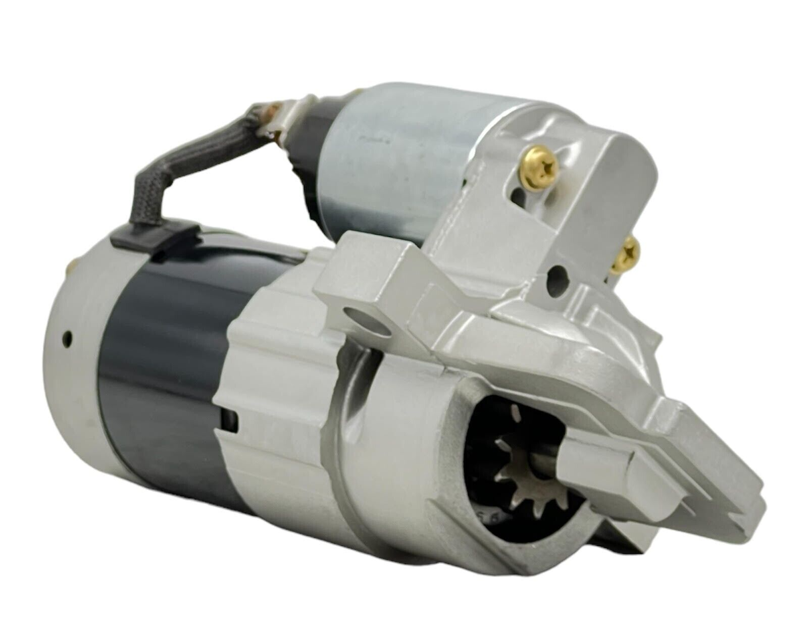 OEM Starter For Mazda 6 2003-2008 2.3L & 2.5L 2009-2010 L321-18-400; 410-48085