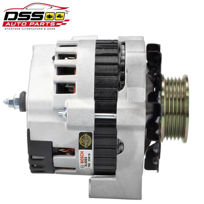 Alternator Fits Chevrolet Oldsmobile Beretta Corsica Pontiac Grand Am 3.1L 94-96