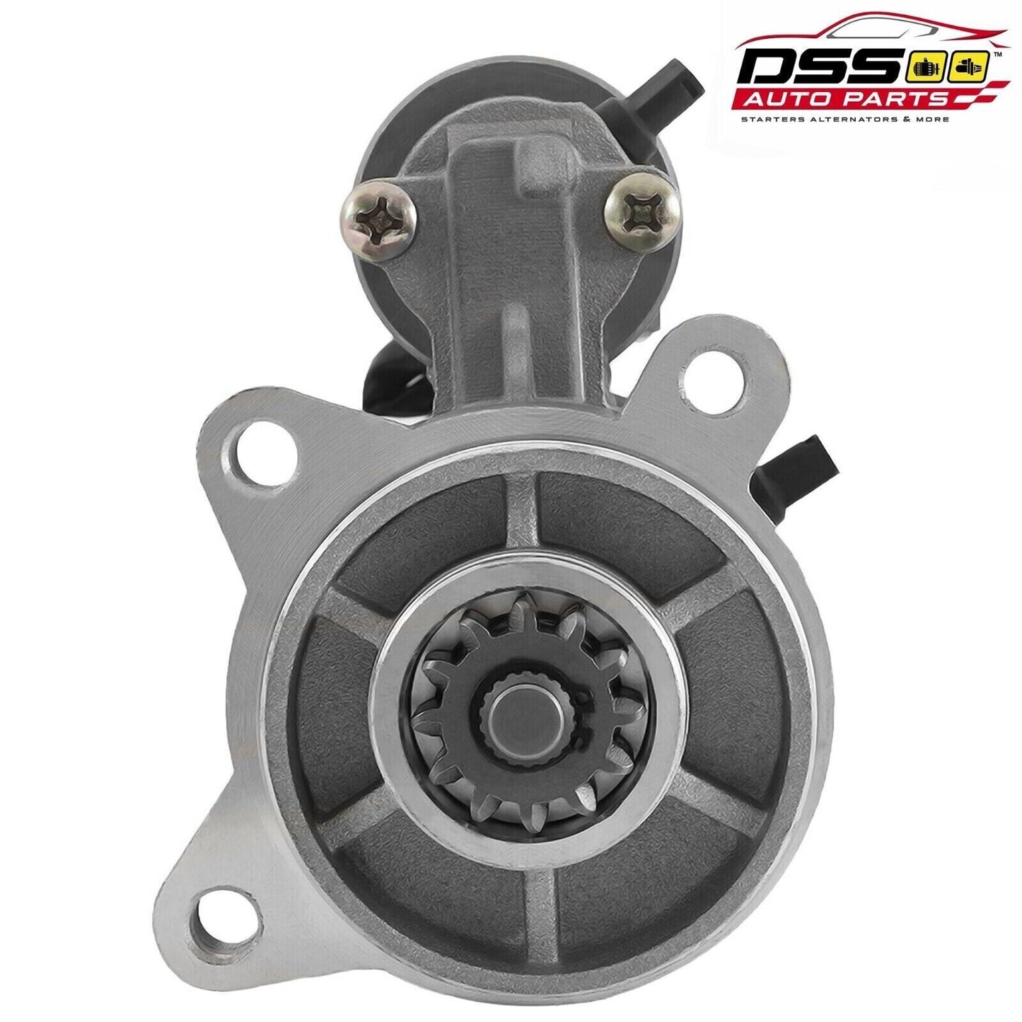 Starter Fits Ford & Mustang F150 2005 2006 2007 2008 2009 2010 4.6L 5.4L Bosch