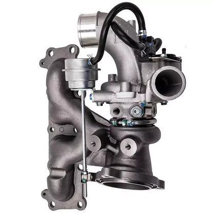 Turbo Turbocharger For 2011-2016 Range Rover Evoque 2.0L 177KW 241PS Ford Focus