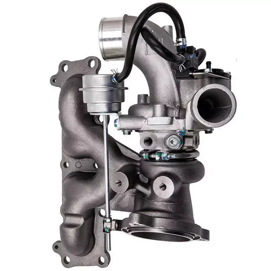 Turbo Turbocharger For 2011-2016 Range Rover Evoque 2.0L 177KW 241PS Ford Focus