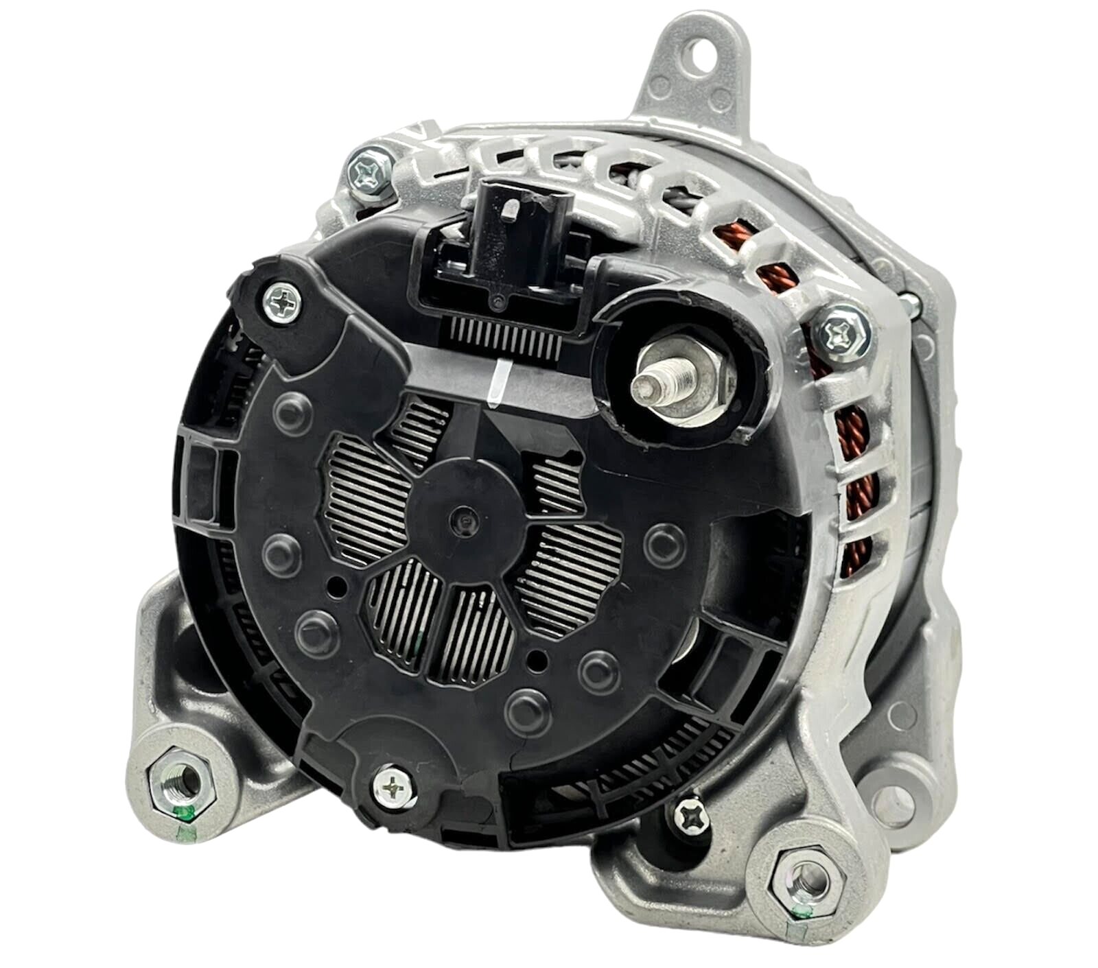 Alternator Fits Cadillac CT4 CT5 2020 2021 2.0L 13539728