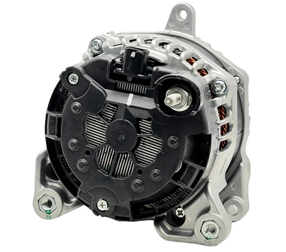 Alternator Fits Cadillac CT4 CT5 2020 2021 2.0L 13539728