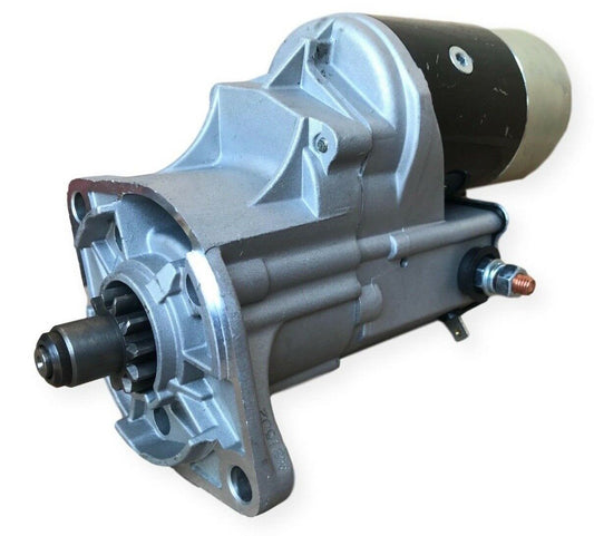 Starter Fits Toyota Lift Truck 3FDE-35 FDC-45 76-88 28100-31625RF 2810047090