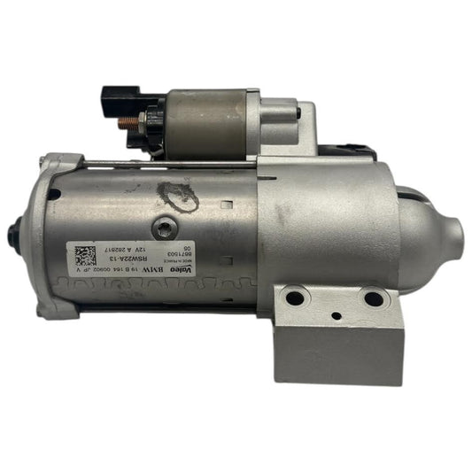 12418671503 Engine Starter for BMW G20 G30 G01 G02 G29 330i 430i 530i X3 X4 Z4
