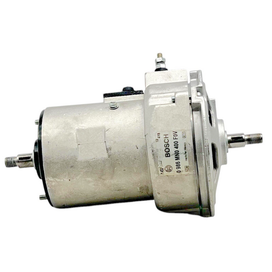 OEM Alternator For 1975-1979 Volkswagen Beetle H4 1.6L 0-120-489-565