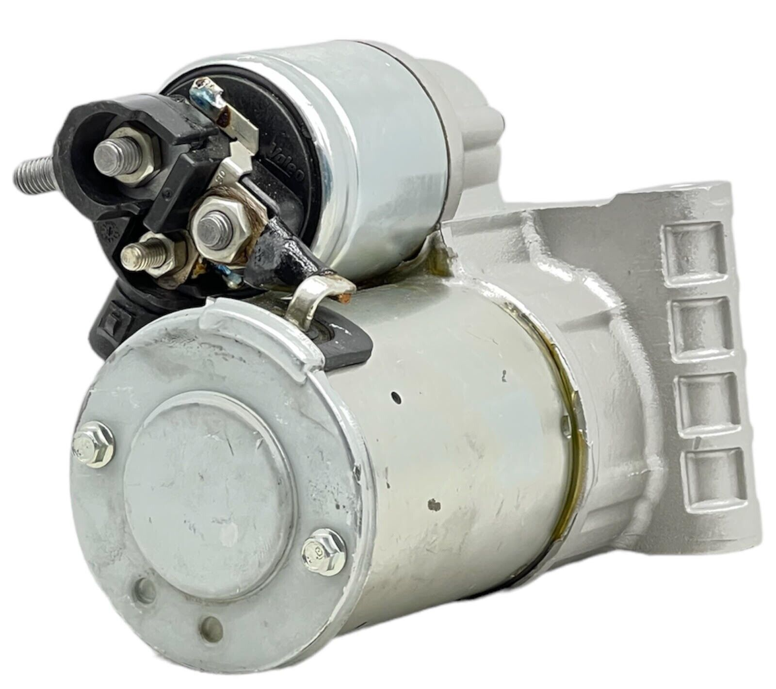 Starter Fits Chevrolet & GMC, Silverado 1500 Tahoe  15-19 5.3L 1212263 12695760