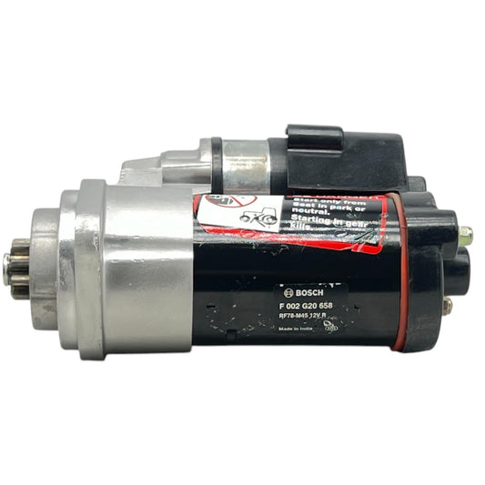 Starter For John Deere Tractor 5045D 5045E 5055E 5065E 5075E F002G20658 RE533976