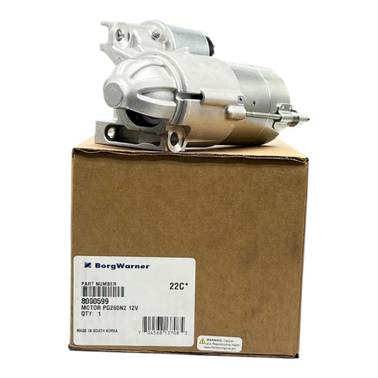 Starter For Mercruiser Stern Drive Model 3.0/3.0Lx Gm 3.0L 90-98 Volvo Penta
