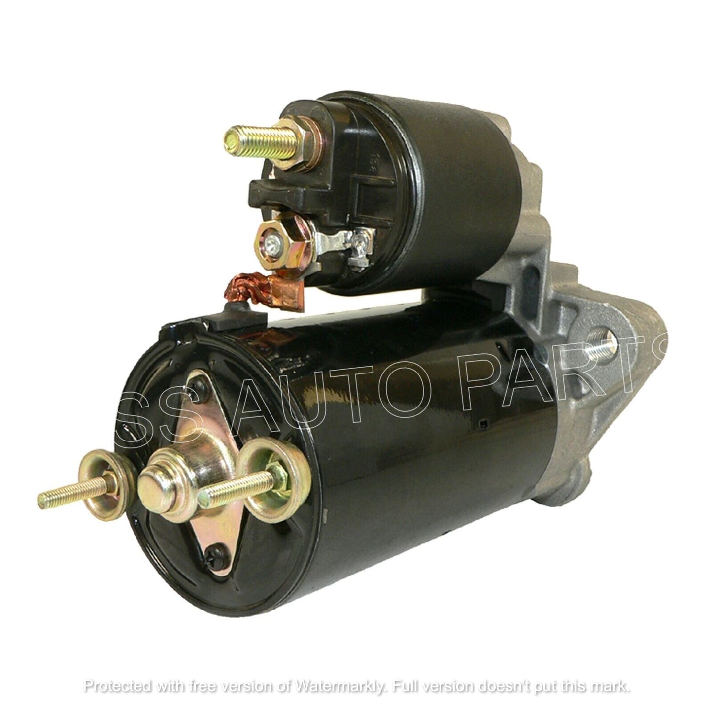 New Starter For Audi A4 A6 Quattro Volkswagen Passat 2.8/3.0/4.2/L 2001-2006
