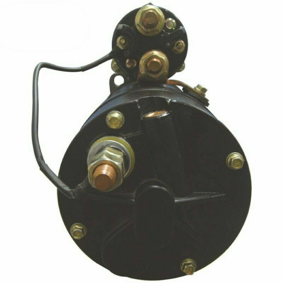 Starter Fits Ford International Cummins engine Caterpillar Freightliner 42MT