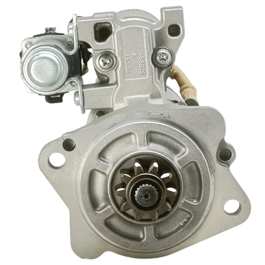 OEM Starter Cat Forklifts DP40 DP45 DP50 DP80 DPL40 M8T60372 M8T60373 M008T60371