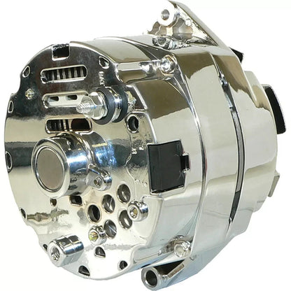 Alternator For 110Amp 1-Wire 10SI Self-exciting SBC BBC GM ADR0151 High Output