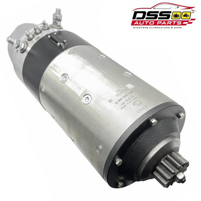 Bosch OEM Starter 0001601027 24V 25170000 1110842OE 0143