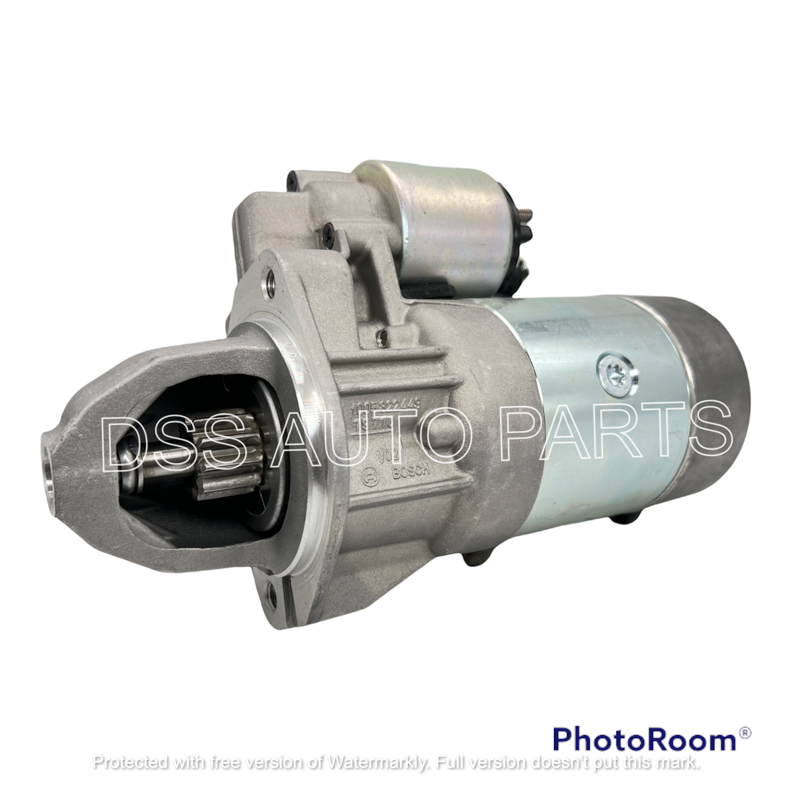 Starter 0-001-219-001 003-151-94-01 LRS01895 0-001-219-007 Mercedes 32895