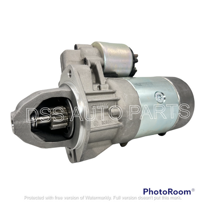 Starter 0-001-219-001 003-151-94-01 LRS01895 0-001-219-007 Mercedes 32895