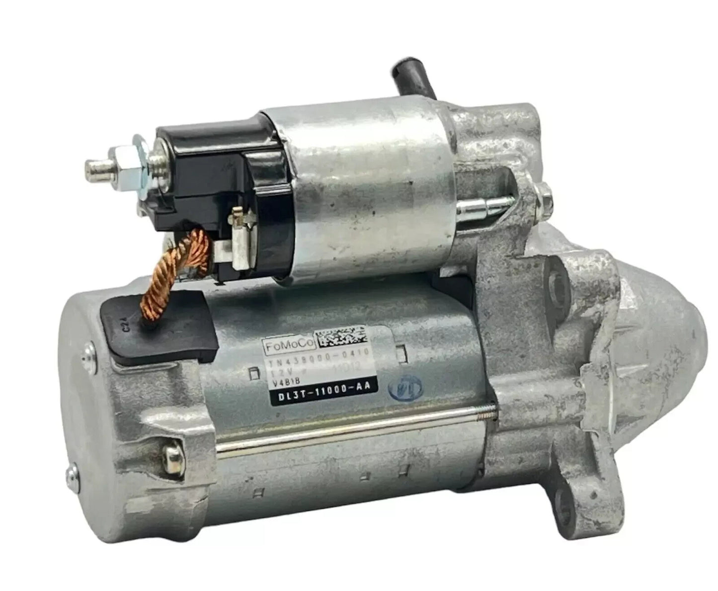 Starter For Ford F-150 5.0L/302CI V8 6.2L/379CI V8 2013-2014 DL3T-11000-AA 19247