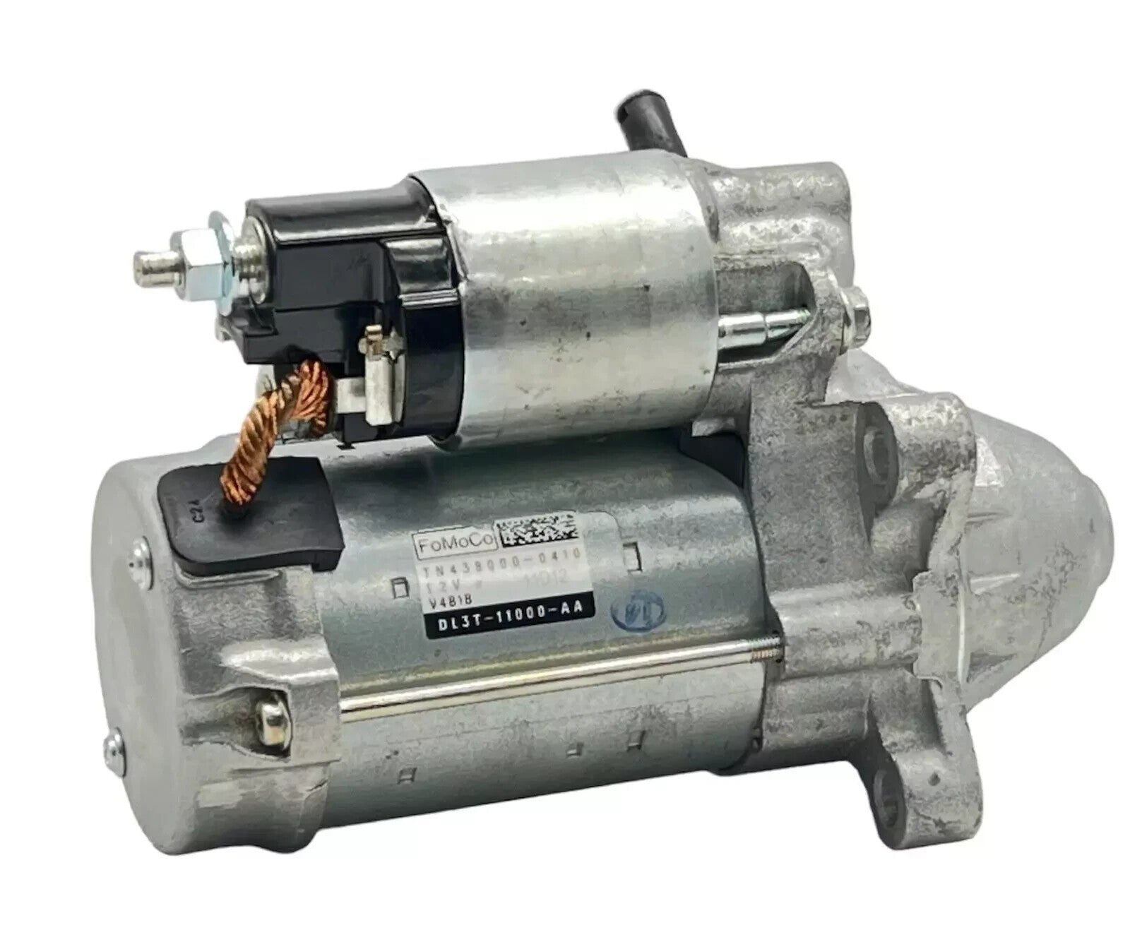 Starter For Ford F-150 5.0L/302CI V8 6.2L/379CI V8 2013-2014 DL3T-11000-AA 19247
