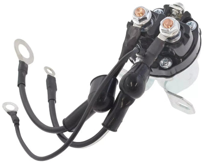 DELCO REMY 39MT 12V IMS STARTER SOLENOID 10511414 10527449 10538109