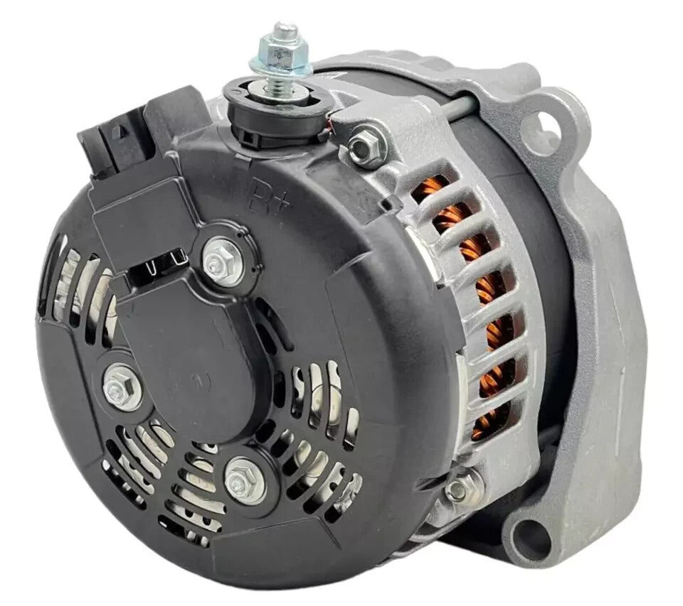 OEM GM 170amp Alternator For 2015-2020 Tahoe Escalade Yukon Camaro 84143540