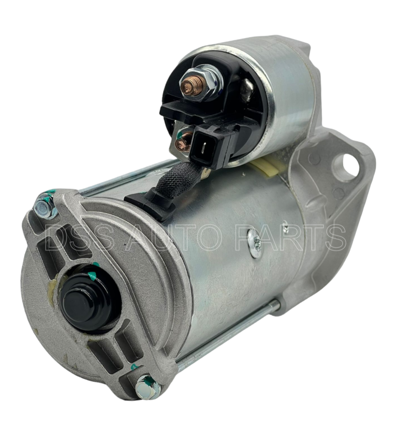 Starter for VW Jetta Golf Beetle 1.9L Diesel Manual Trans 11 Tooth