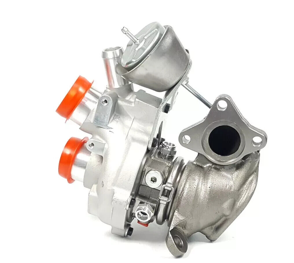 Left Side Turbo Turbocharger For 2011-2012 Ford F-150 EcoBoost 3.5L 179205