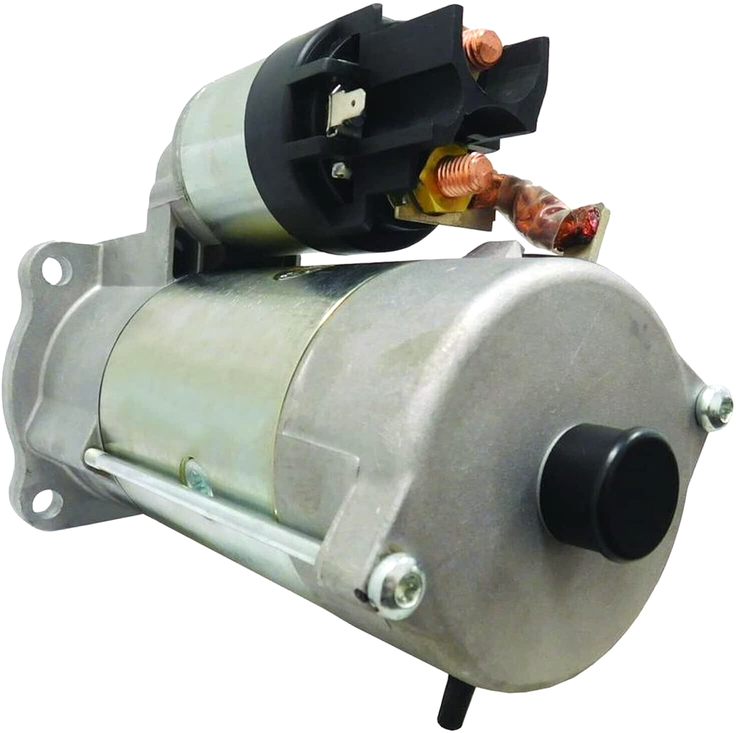 Starter For Case Farmall 85C 07-14 47132888 47137534 47137538 2859528 SBO275