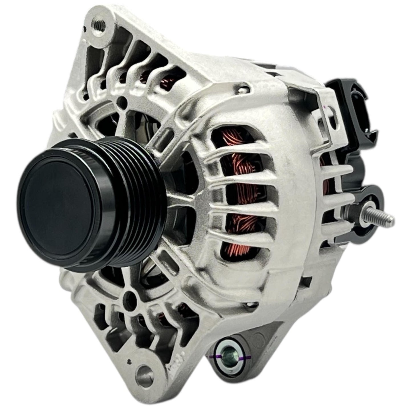 OEM Alternator for Hyundai Veloster Kia Forte Koup Soul Rio 1.6L 37300-2B760