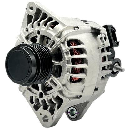 OEM Alternator for Hyundai Veloster Kia Forte Koup Soul Rio 1.6L 37300-2B760
