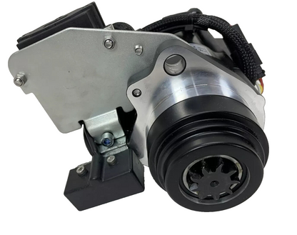 OEM HARLEY 2021-2023 TRIKE REVERSE MOTOR ASSEMBLY ADAPTER & ELECTRICAL KIT