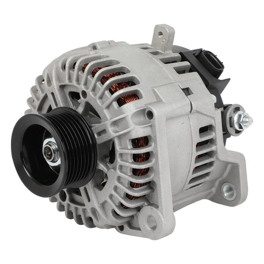 Alternator For Nissan Armada Frontier Pathfinder Titan Xterra 4.0L 5.6 07-18
