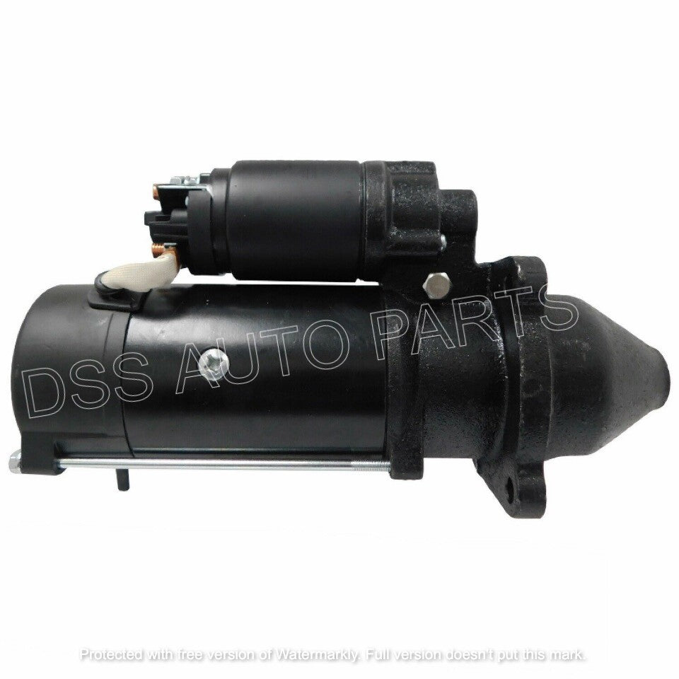 New Starter For Massey Ferguson MF-435 multiple years 11131227 IS 1023 - 33409