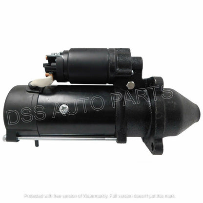 New Starter For Massey Ferguson MF-435 multiple years 11131227 IS 1023 - 33409
