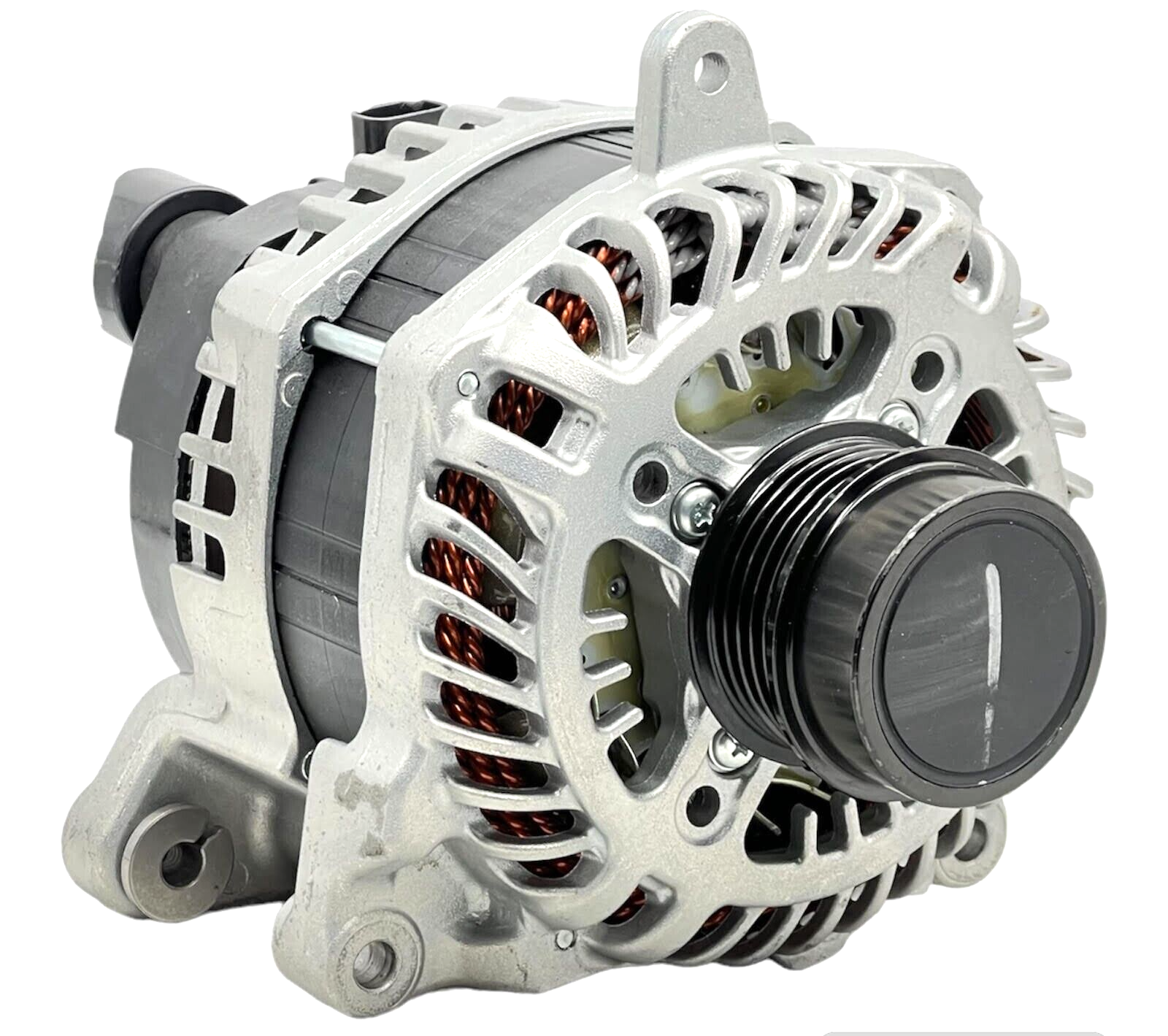 Alternator Fits Cadillac CT4 CT5 2020 2021 2.0L 13539728