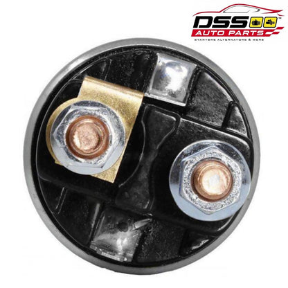 OEM Starter Solenoid Fits Mitsubishi M372X06171 PowerStroke Diesel Engine 7.3L